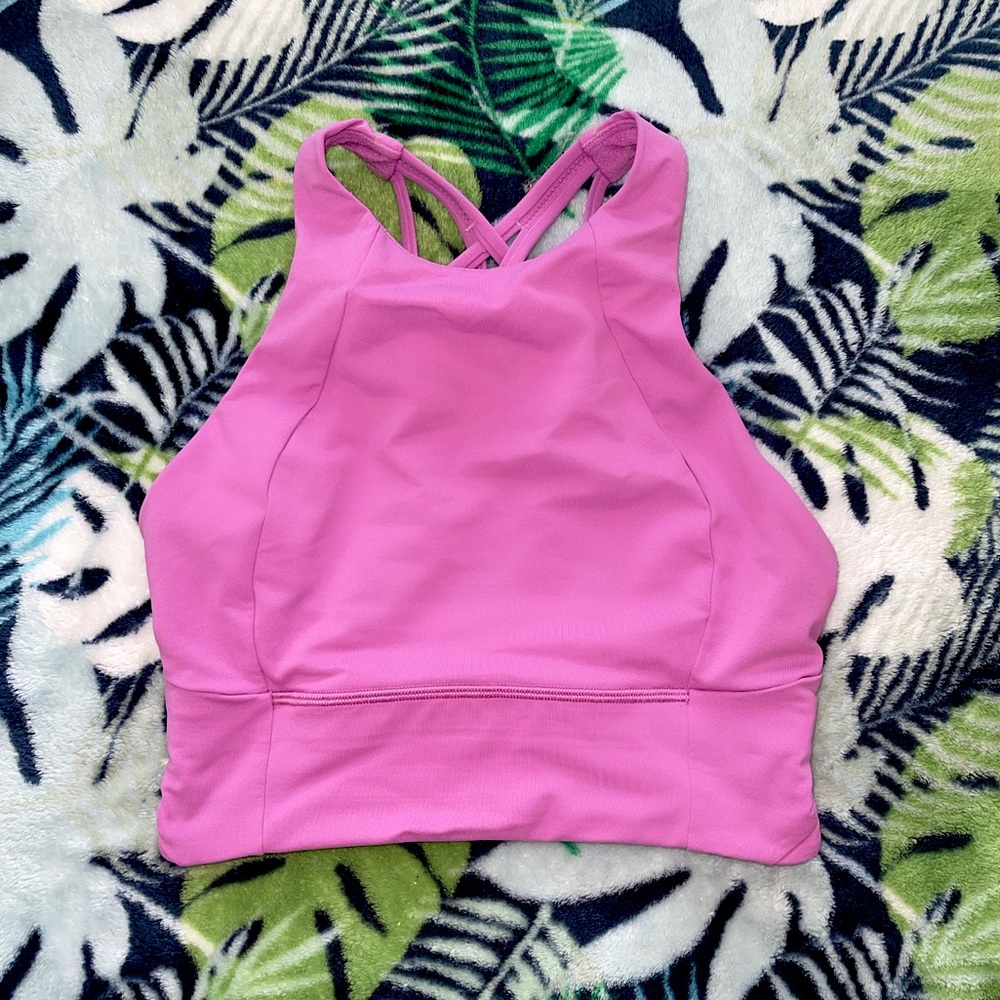 LULULEMON TOP